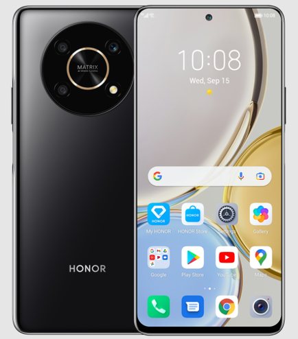 Huawei Honor X9 5G Standard Edition Global Dual SIM TD-LTE 128GB ANY-NX1 / Magic 4 Lite 5G